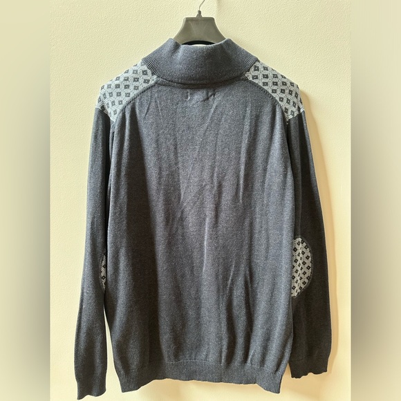 Tasso Elba Men’s sweater - Picture 3 of 3